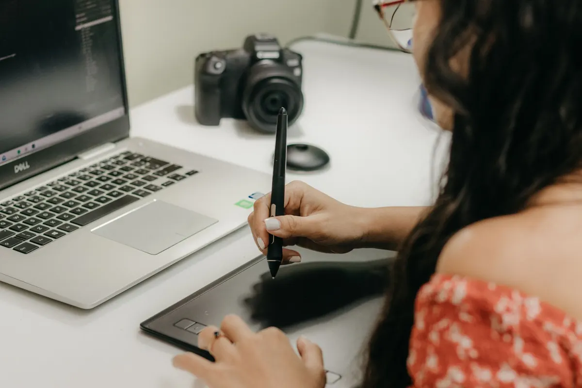 5 Common Mistakes in Design Portfolios (and How to Fix Them)
