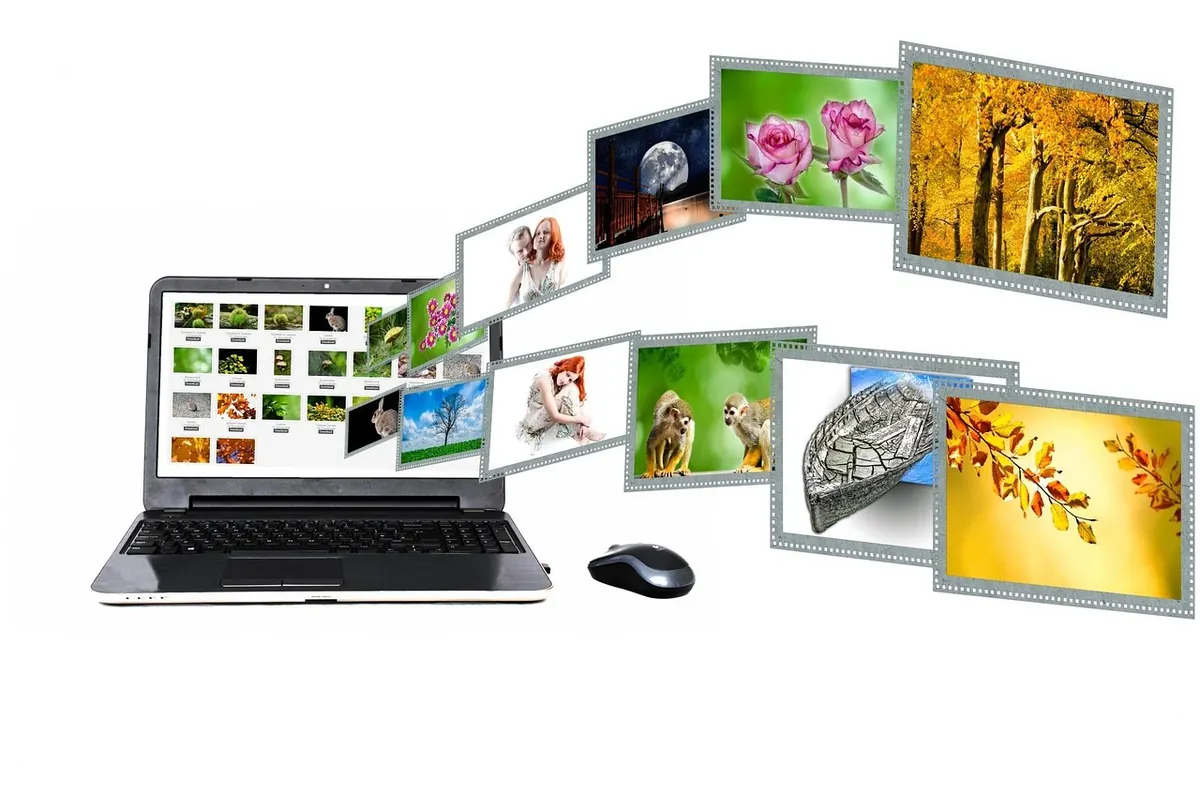 Behance vs. Personal Website: Which Is Better for UK Artists?