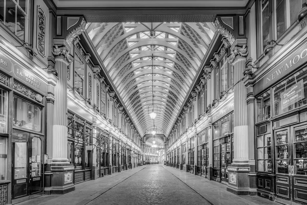 How to Get Your Photography Portfolio Noticed in London