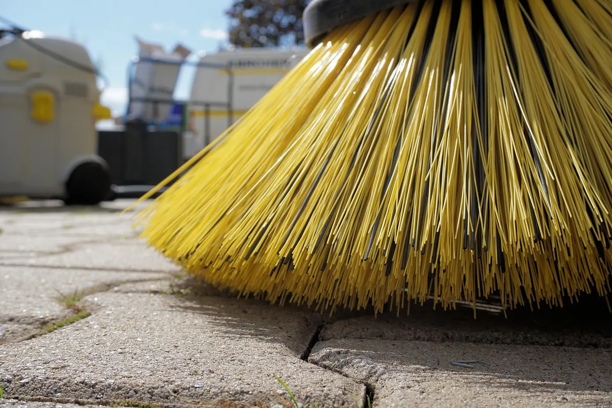 How to Refresh Your Portfolio for Spring: A Seasonal Clean-Up